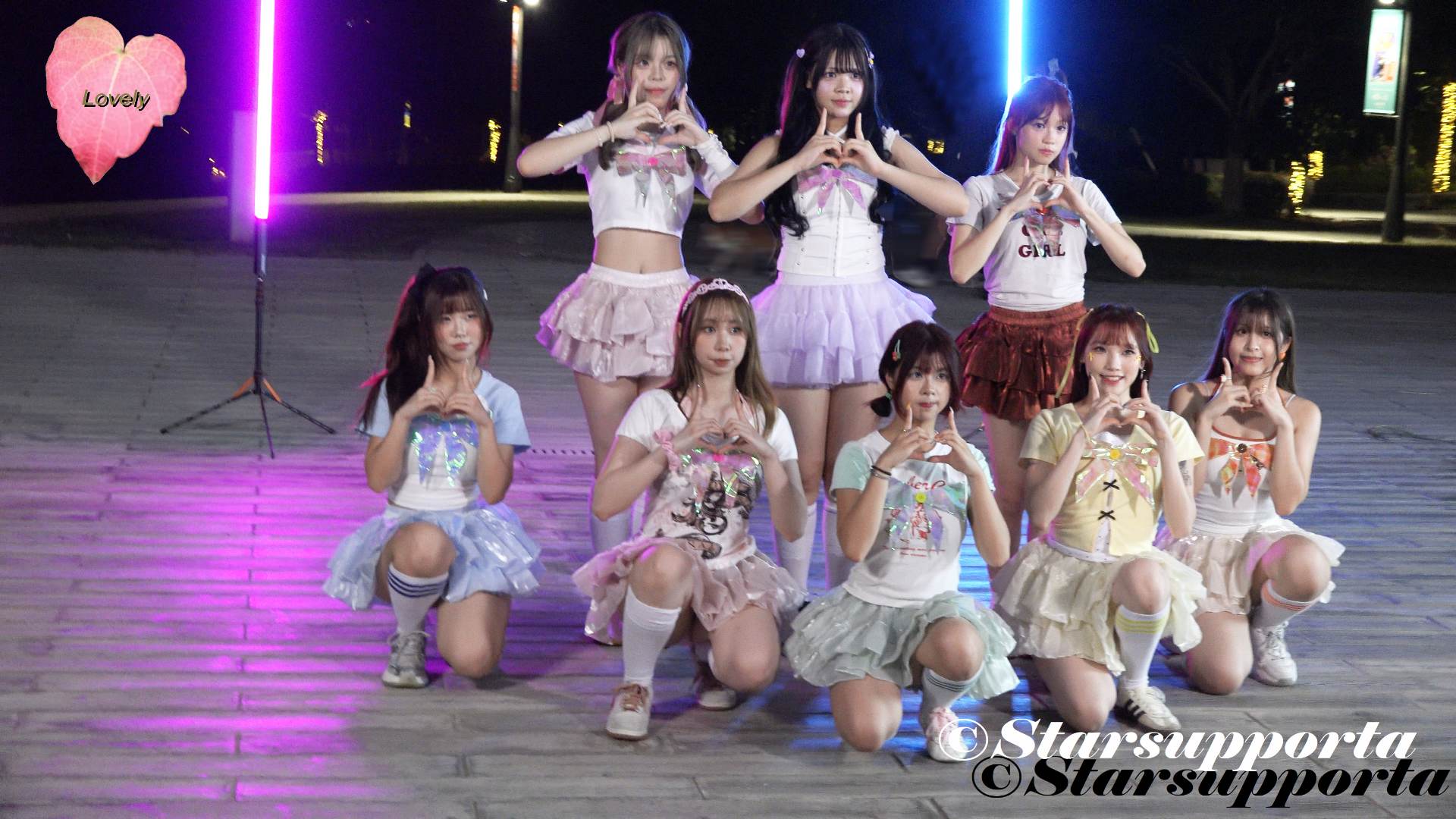 20261021 KPOP dance @ 香港九龍M+